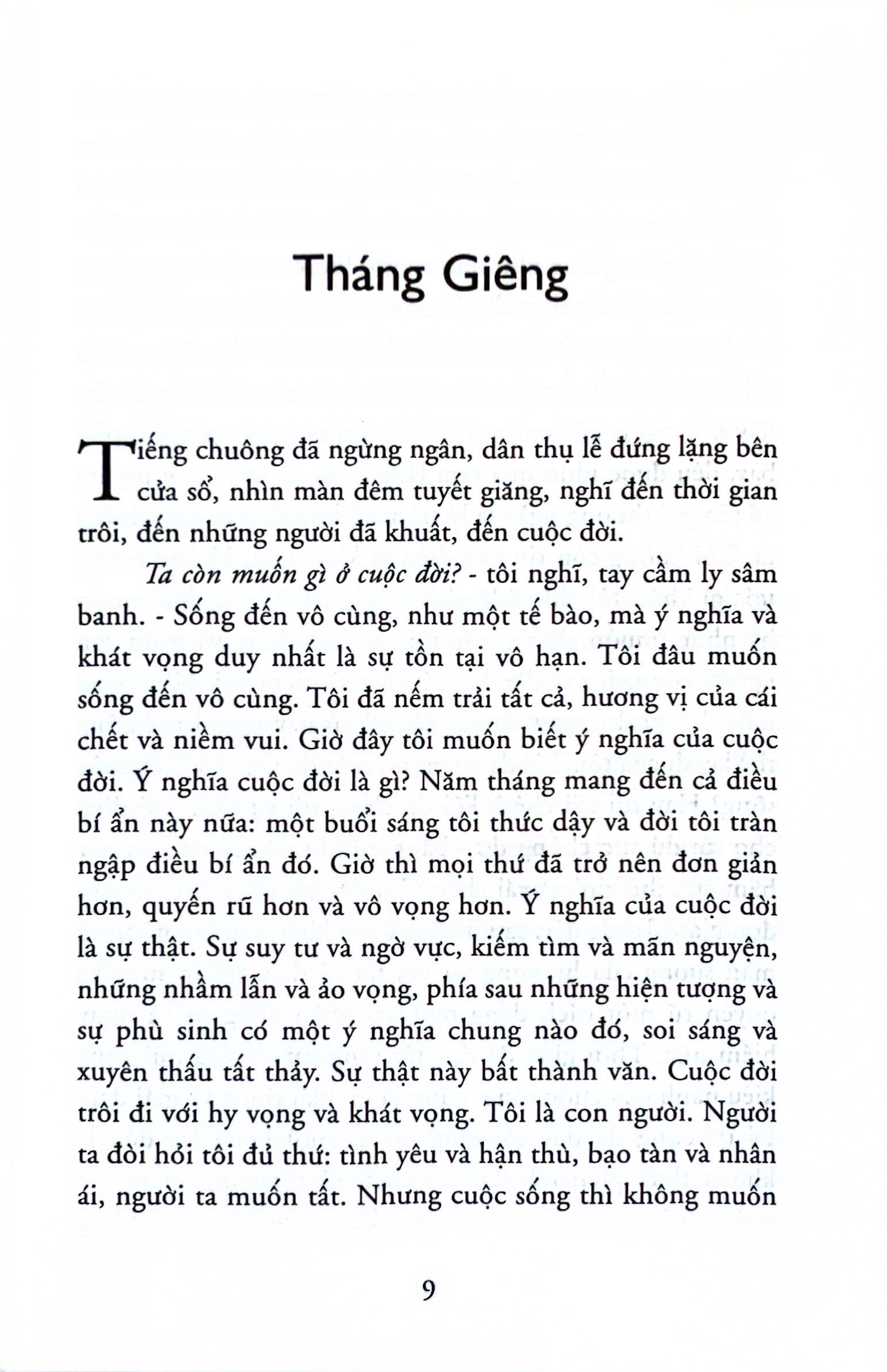 bốn mùa, trời và đất - Ảnh 6