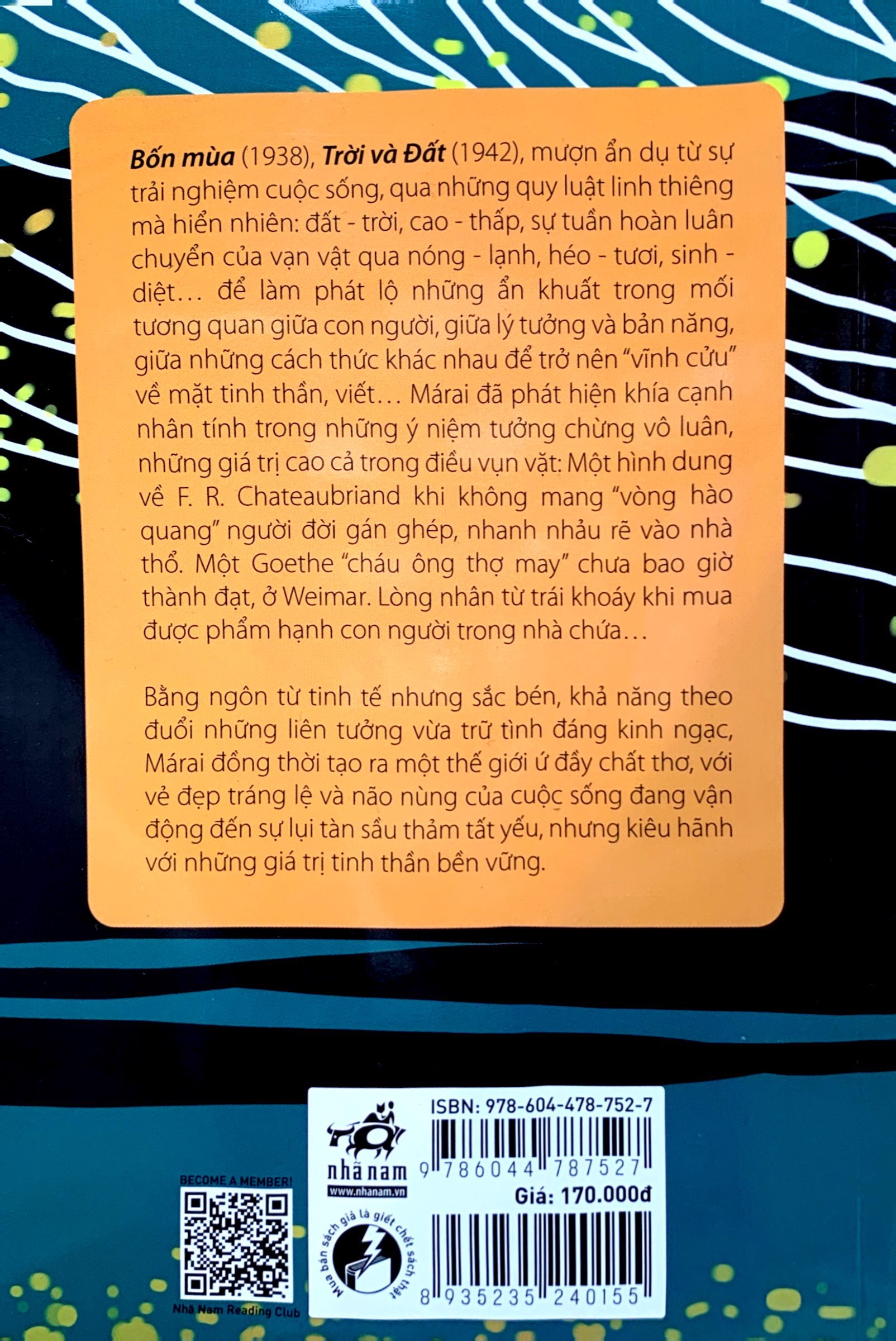 bốn mùa, trời và đất - Ảnh 7