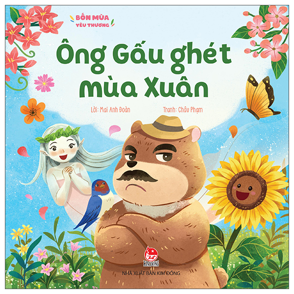Bốn Mùa Yêu Thương - Chiếc Đèn Mùa Thu - Ảnh 6