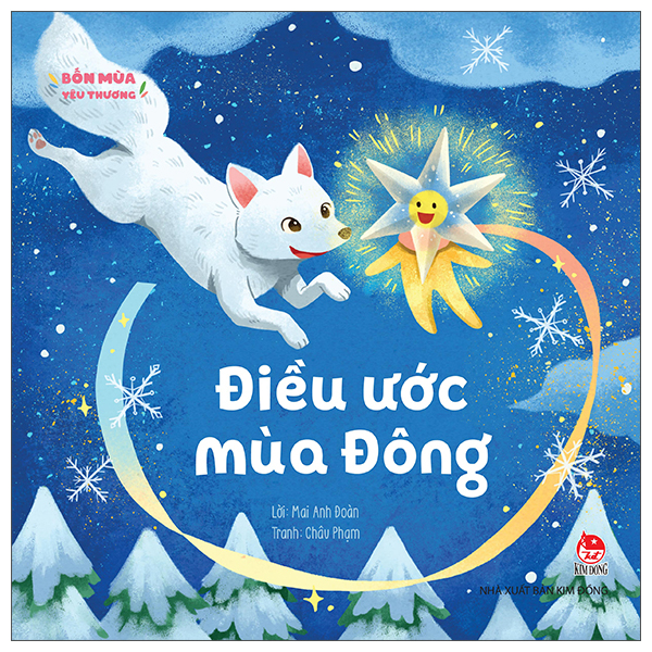 Bốn Mùa Yêu Thương - Chiếc Đèn Mùa Thu - Ảnh 8