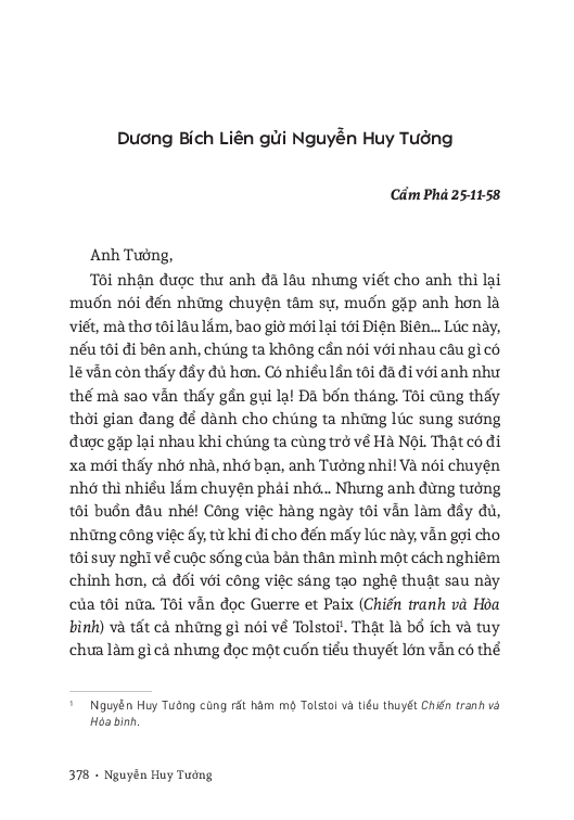 bốn năm sau và những trang viết về điện biên - Ảnh 8