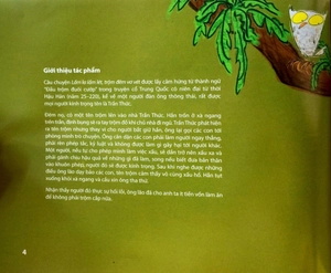 bốn răng và đồng bọn - lấm la lấm lét, trộm đêm vơ vét (tái bản 2019) - Ảnh 3