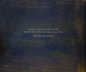 bốn răng và đồng bọn - lấm la lấm lét, trộm đêm vơ vét (tái bản 2019) - Ảnh 5