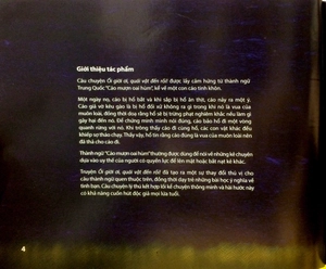 bốn răng và đồng bọn - ối giời ơi, quái vật đến rồi! - Ảnh 2