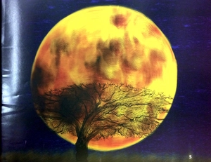 bốn răng và đồng bọn - ối giời ơi, quái vật đến rồi! - Ảnh 3