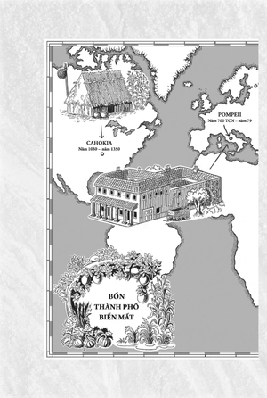 bốn thành phố biến mất - lịch sử bí ẩn về kỉ nguyên đô thị - Ảnh 5