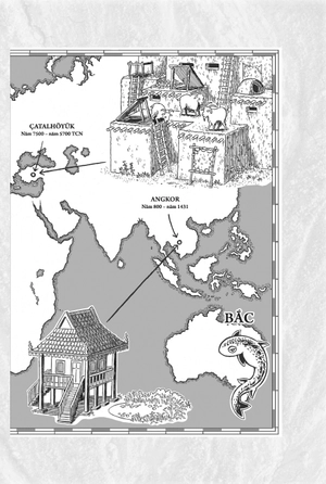 bốn thành phố biến mất - lịch sử bí ẩn về kỉ nguyên đô thị - Ảnh 6