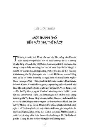 bốn thành phố biến mất - lịch sử bí ẩn về kỉ nguyên đô thị - Ảnh 7