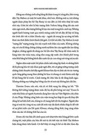 bốn thành phố biến mất - lịch sử bí ẩn về kỉ nguyên đô thị - Ảnh 8