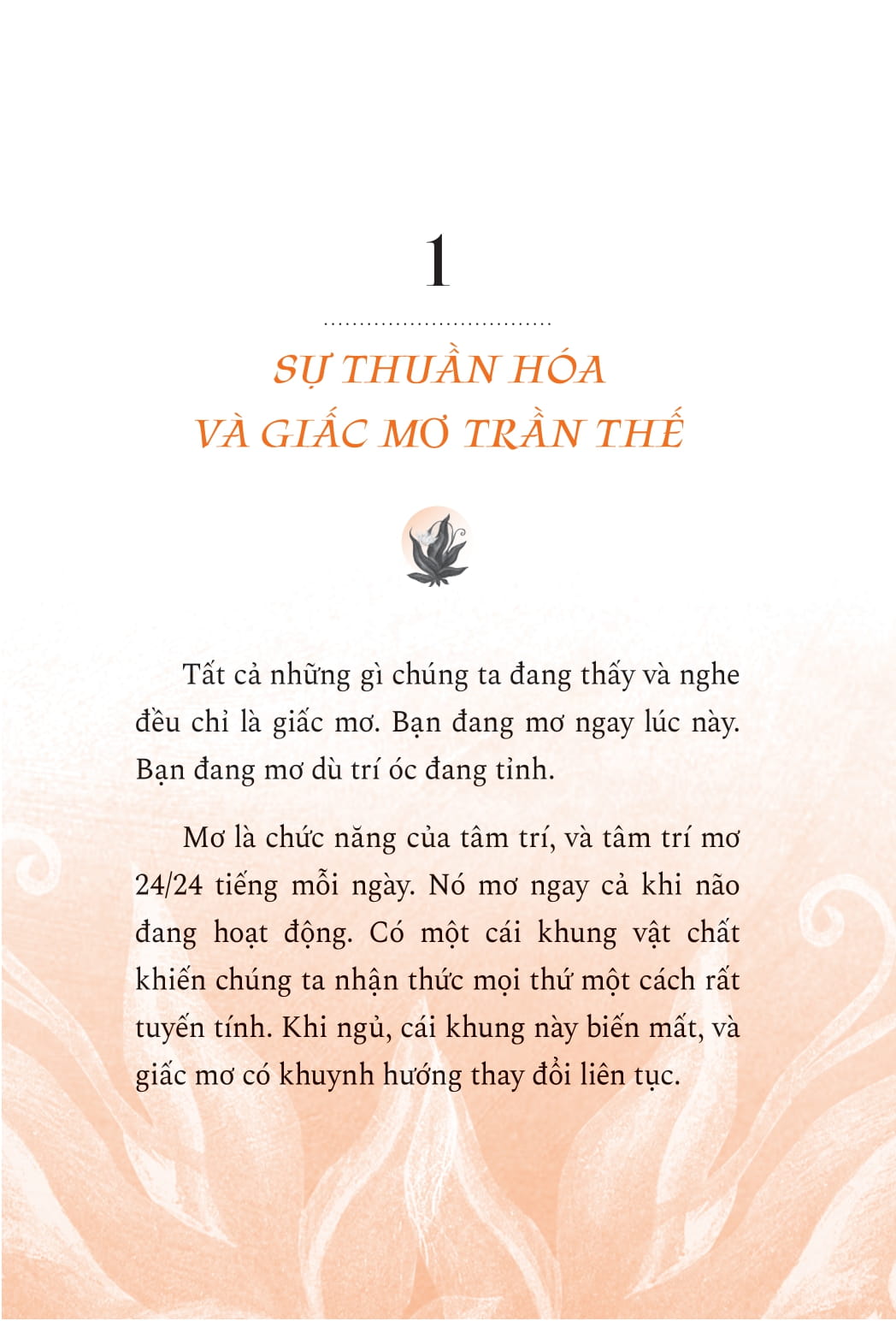 bốn thỏa ước - Ảnh 10