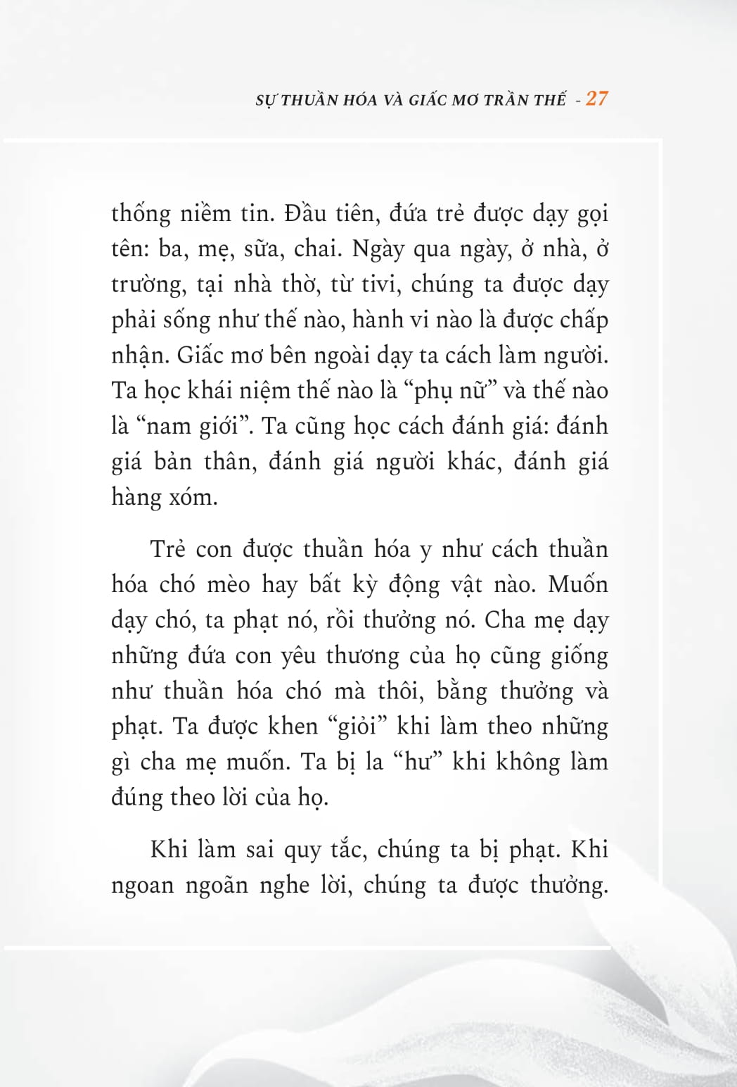 bốn thỏa ước - Ảnh 16