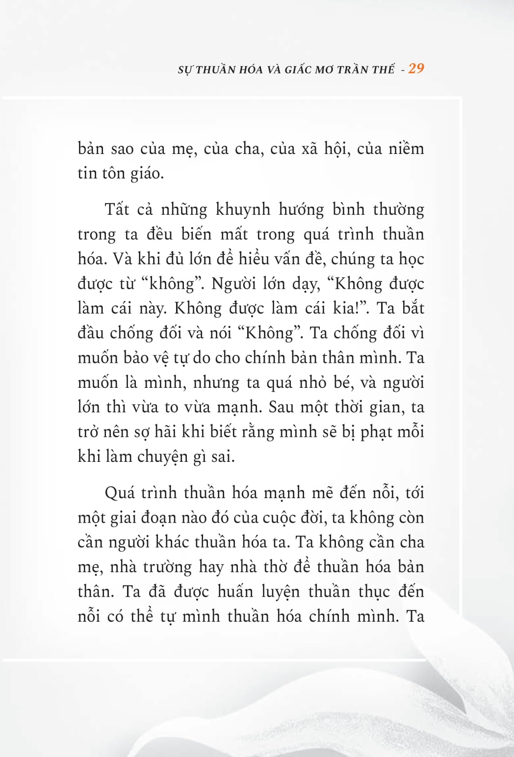 bốn thỏa ước - Ảnh 18