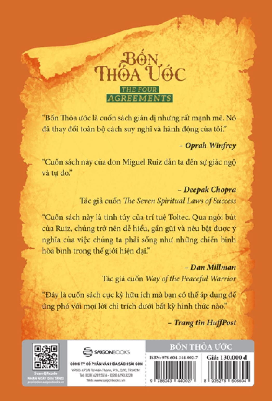 bốn thỏa ước - Ảnh 19