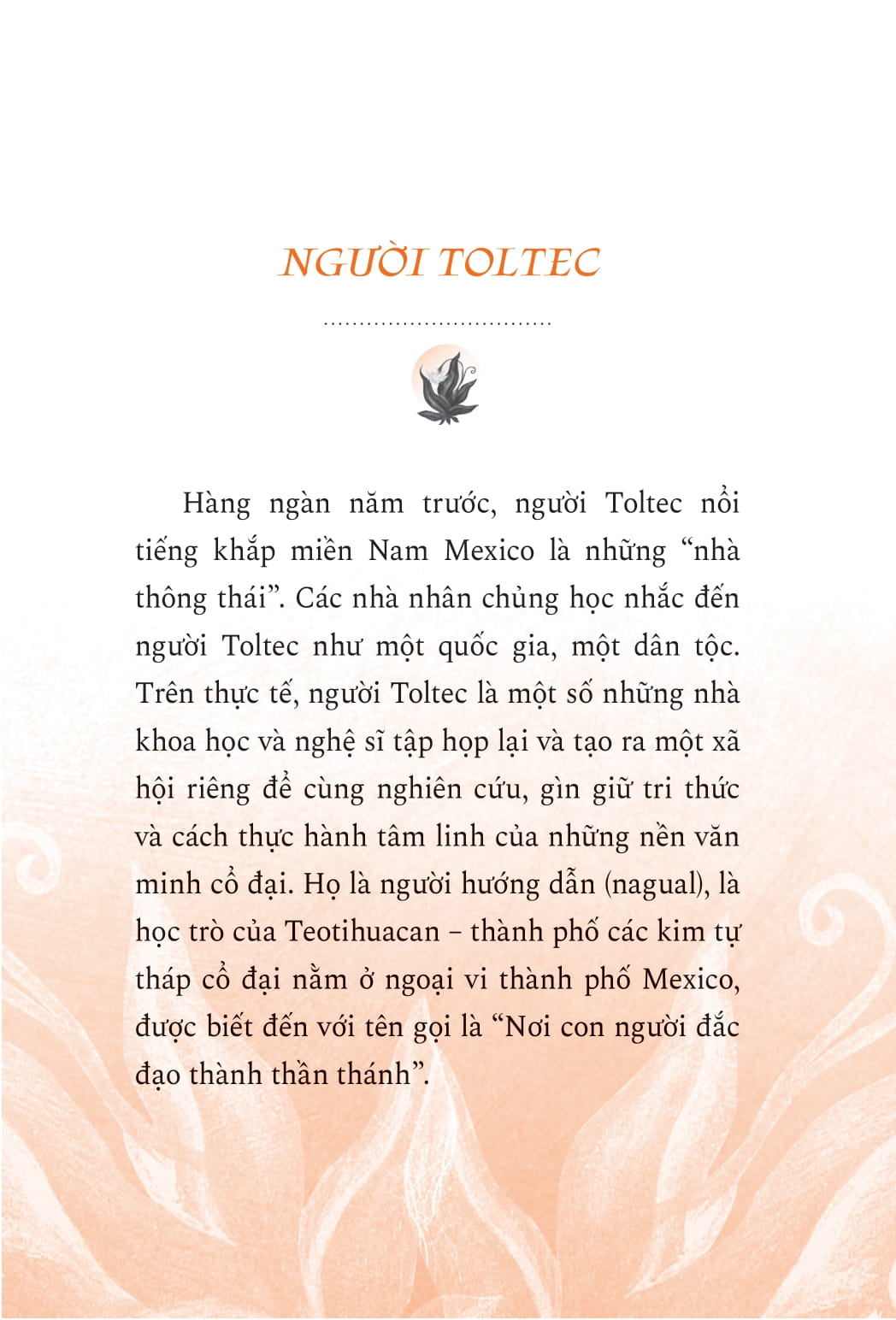 bốn thỏa ước - Ảnh 7