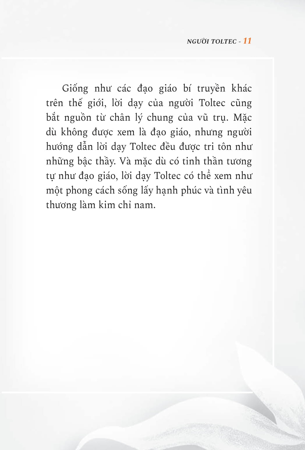 bốn thỏa ước - Ảnh 9