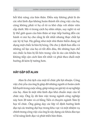 bốn tư duy dẫn lối bạn tới thành công - Ảnh 10