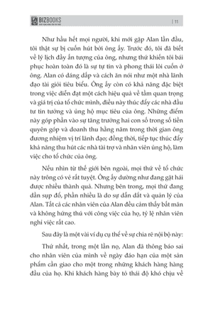 bốn tư duy dẫn lối bạn tới thành công - Ảnh 11