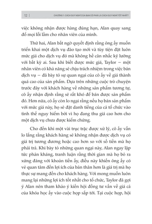 bốn tư duy dẫn lối bạn tới thành công - Ảnh 12