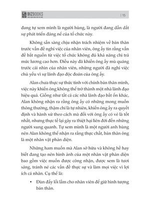 bốn tư duy dẫn lối bạn tới thành công - Ảnh 15