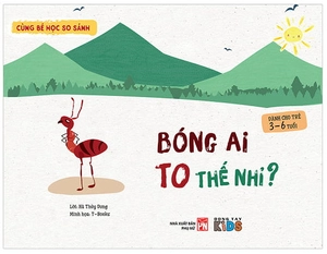 bóng ai to thế nhỉ - Ảnh 2