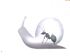 bóng ai to thế nhỉ - Ảnh 5