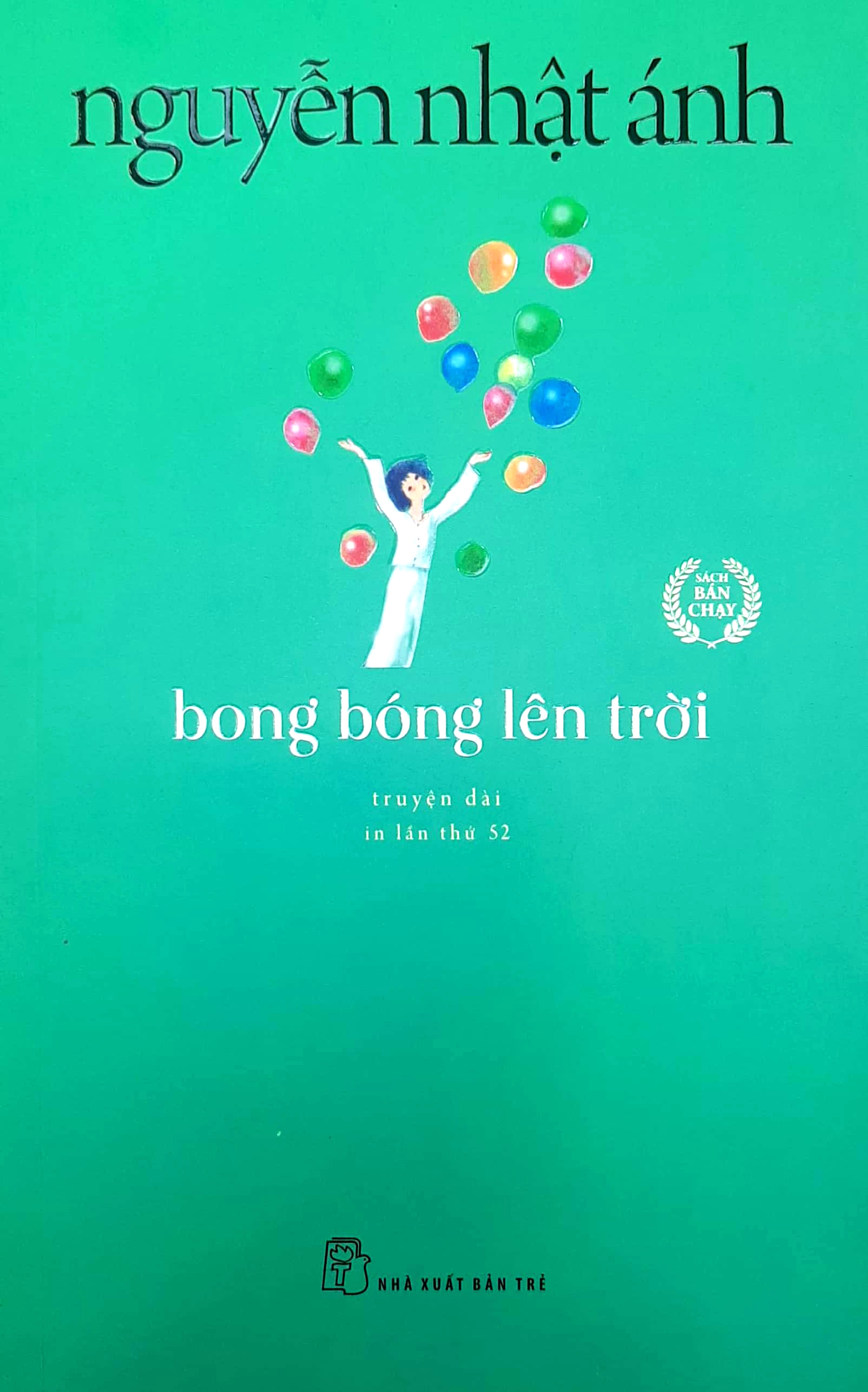 bong bóng lên trời (2022) - Ảnh 2
