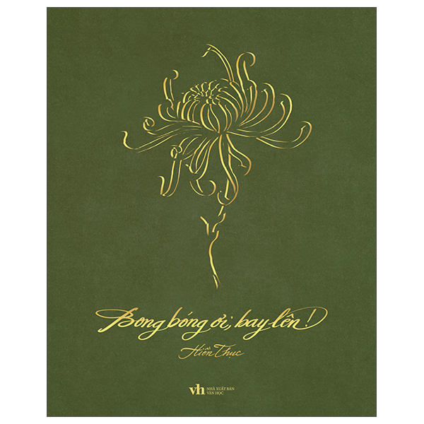 Bong Bóng Ơi, Bay Lên! - Bìa Cứng