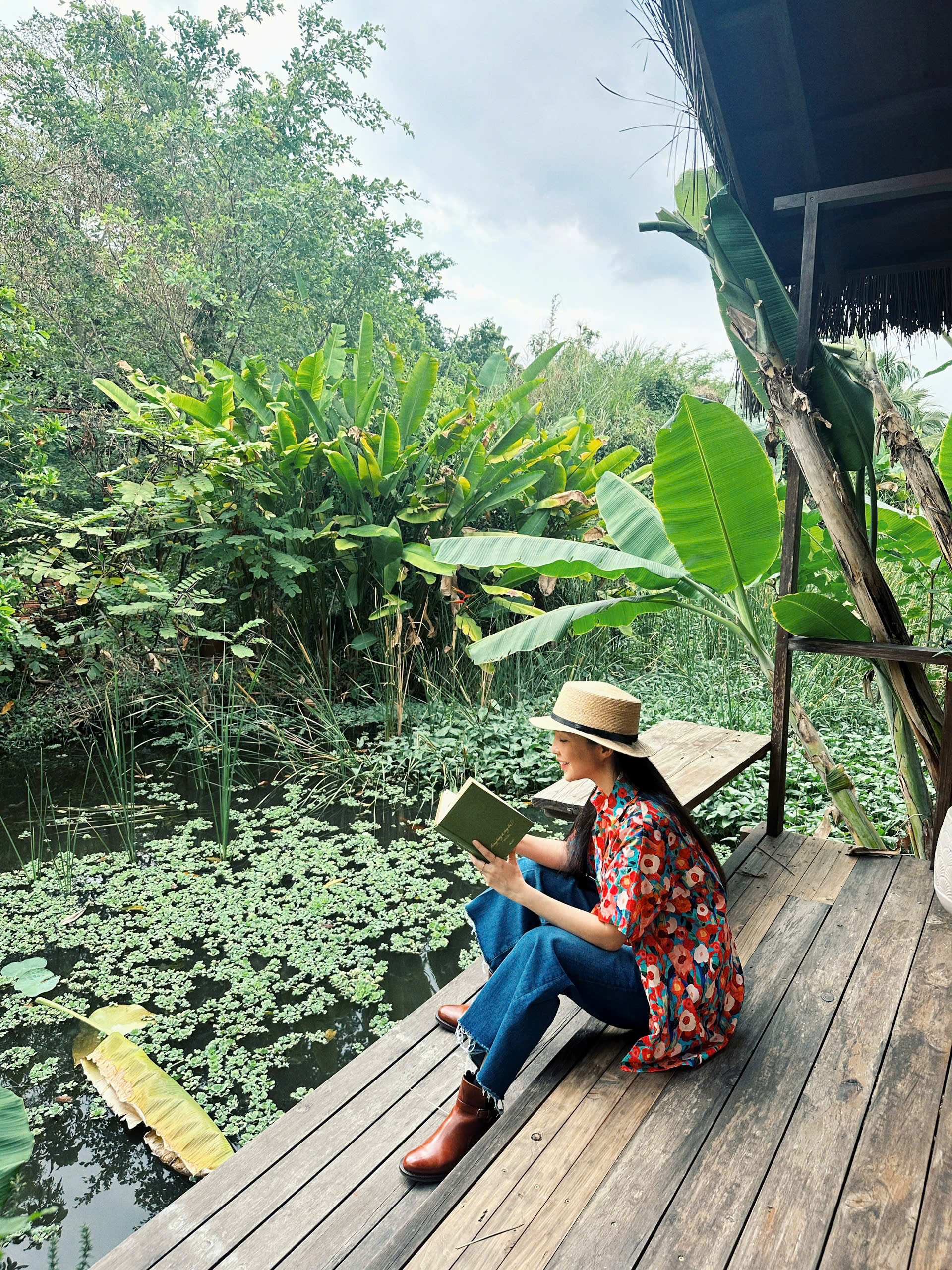 Bong Bóng Ơi, Bay Lên! - Bìa Cứng - Ảnh 11