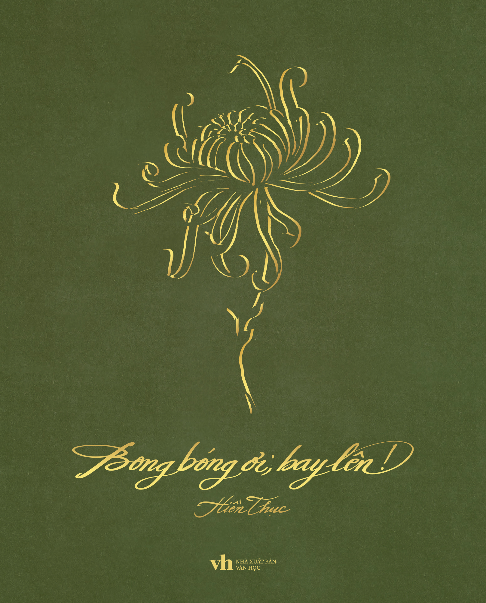 Bong Bóng Ơi, Bay Lên! - Bìa Cứng - Ảnh 2