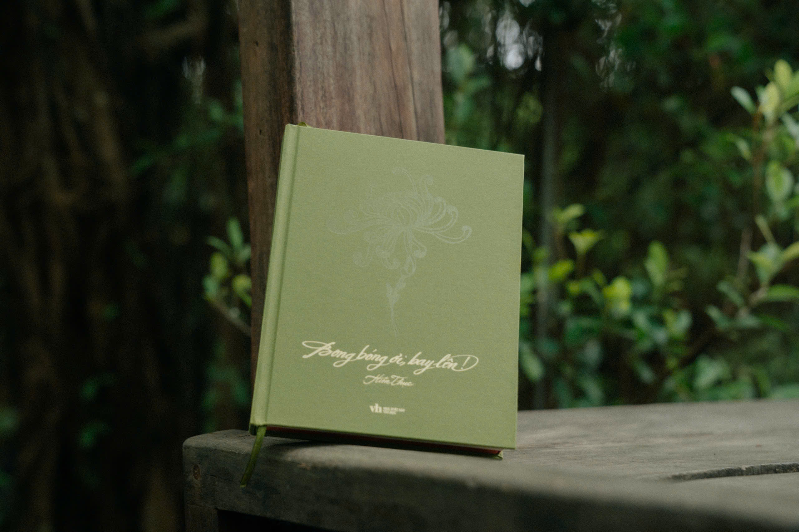 Bong Bóng Ơi, Bay Lên! - Bìa Cứng - Ảnh 5