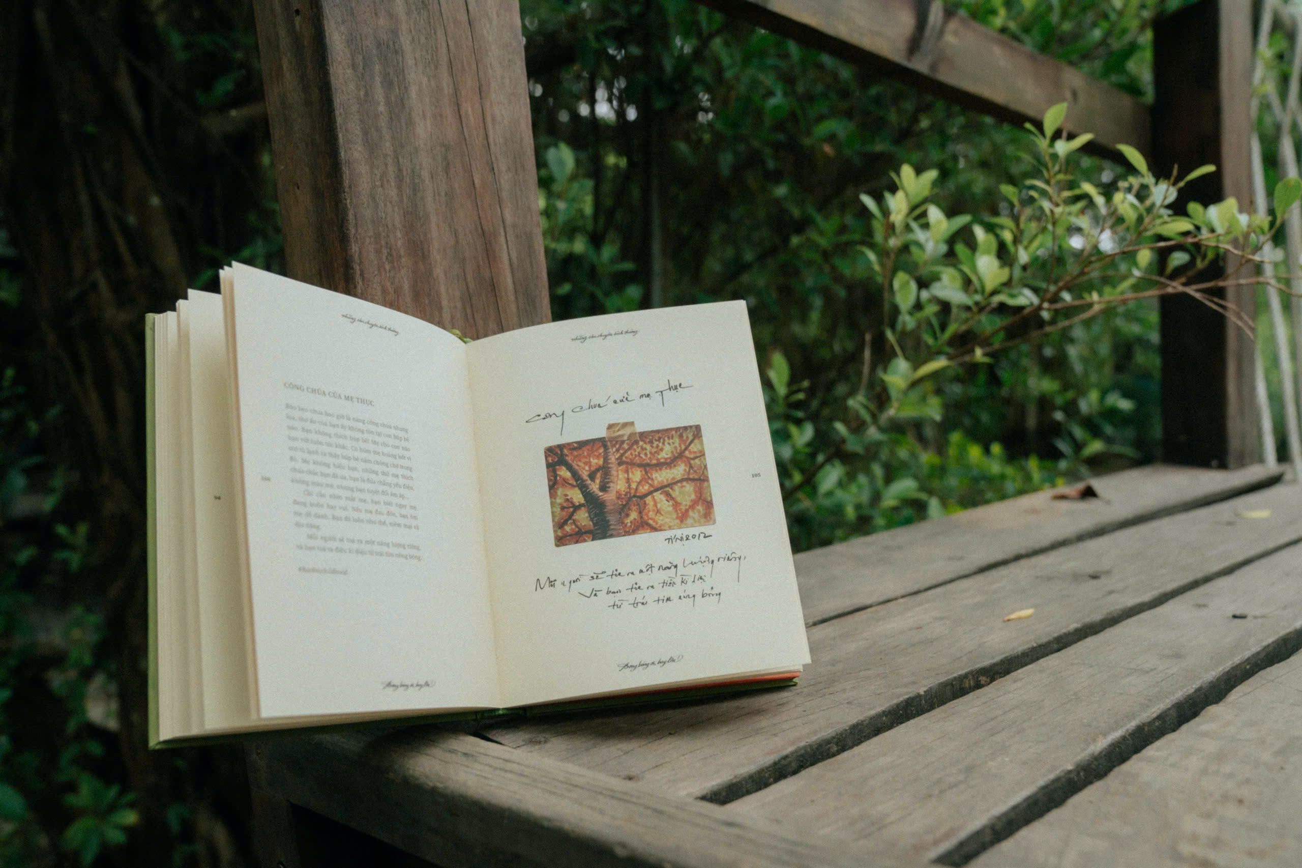 Bong Bóng Ơi, Bay Lên! - Bìa Cứng - Ảnh 7