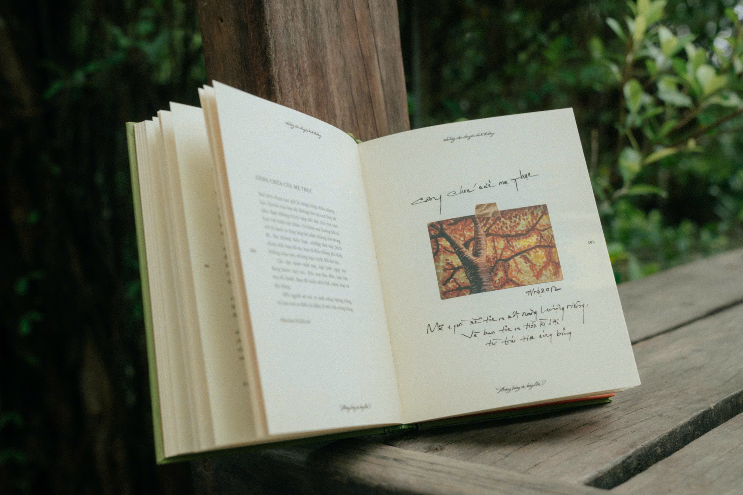 Bong Bóng Ơi, Bay Lên! - Bìa Cứng - Ảnh 8