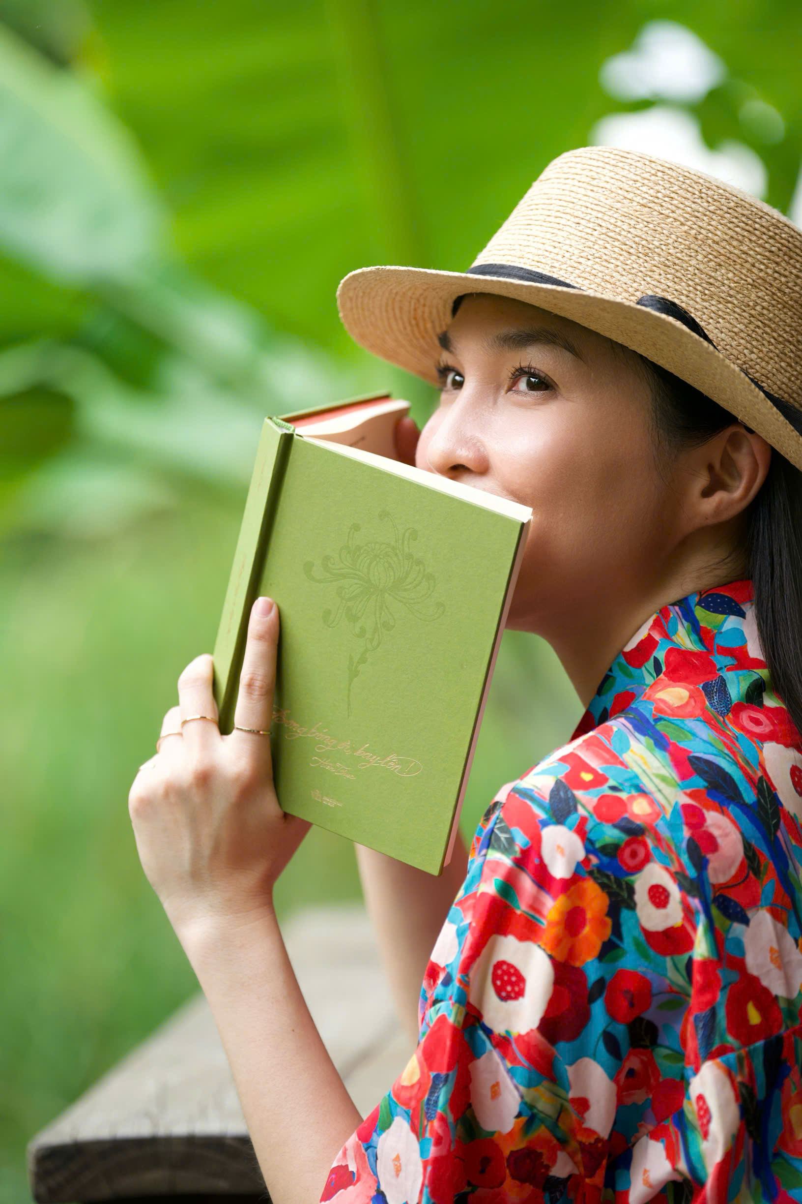 Bong Bóng Ơi, Bay Lên! - Bìa Cứng - Ảnh 9