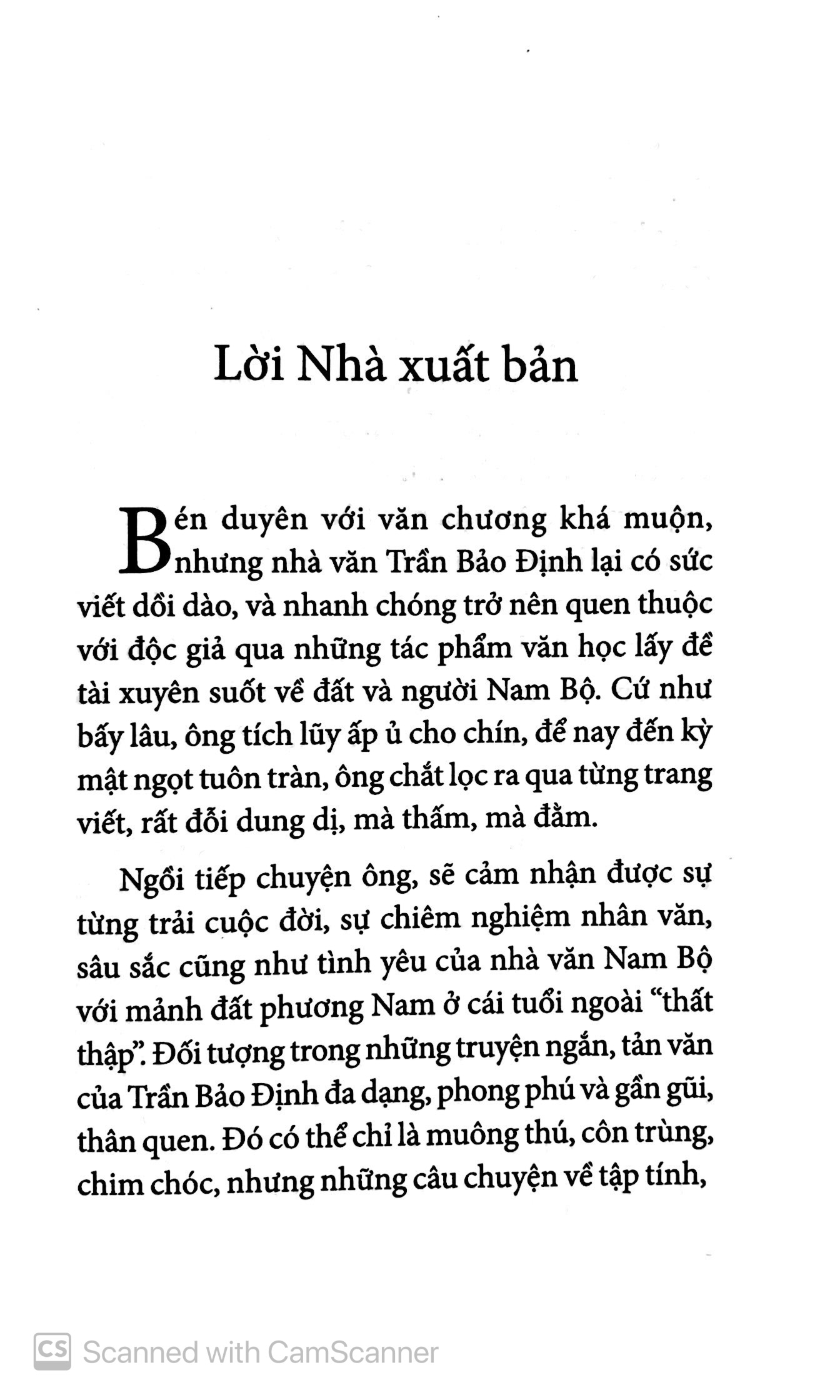bóng chiều quê - Ảnh 6