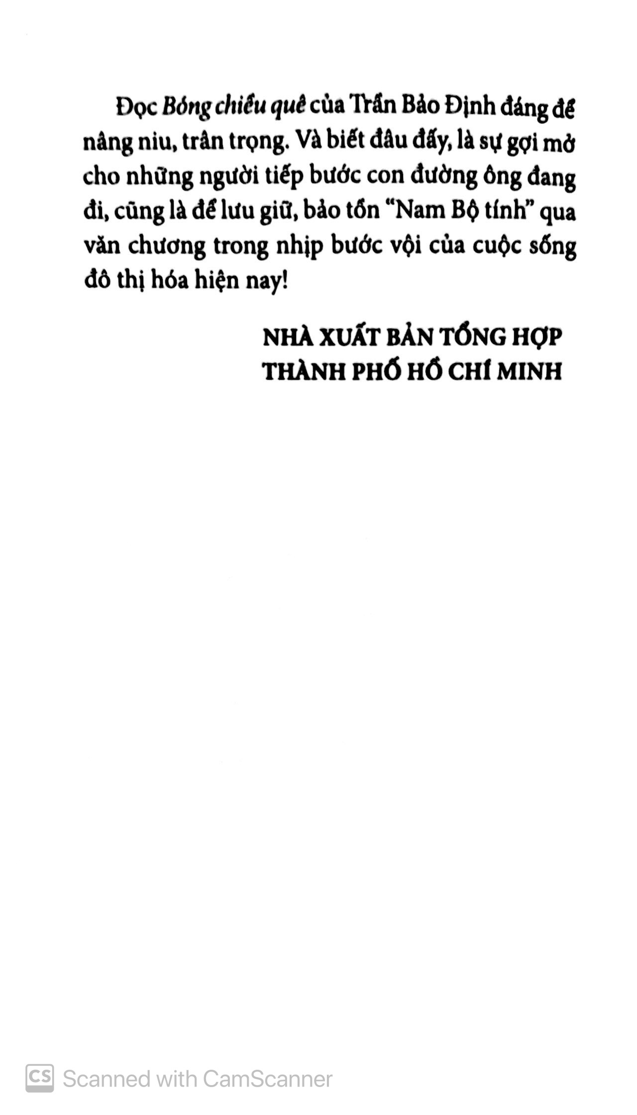 bóng chiều quê - Ảnh 9