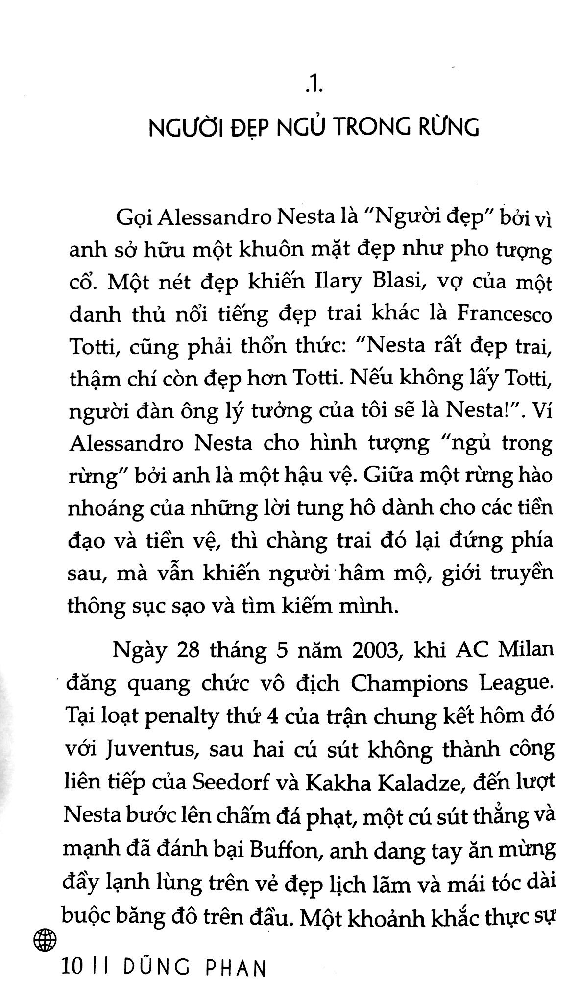 bóng đá - 12 vì tinh tú - Ảnh 3