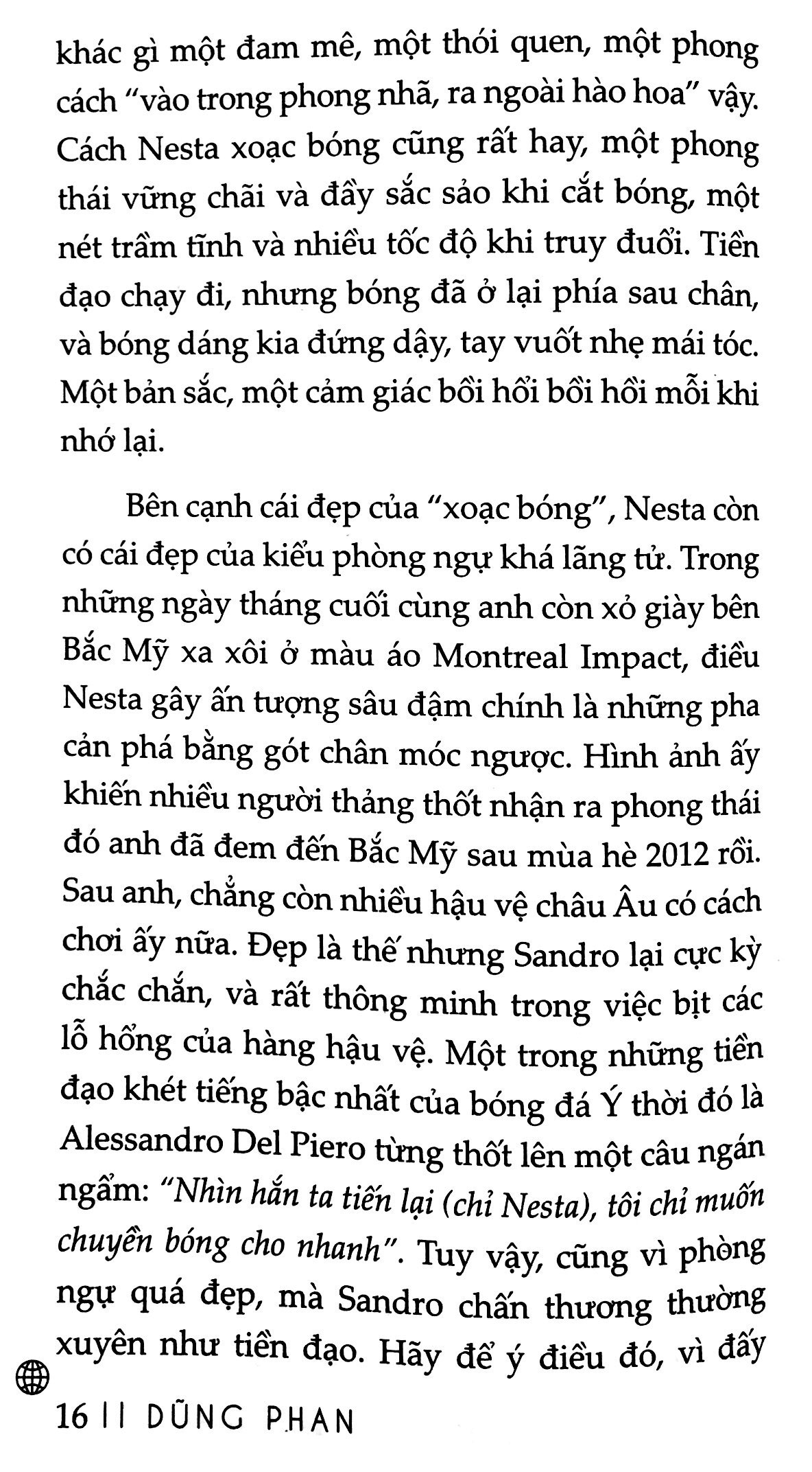 bóng đá - 12 vì tinh tú - Ảnh 9