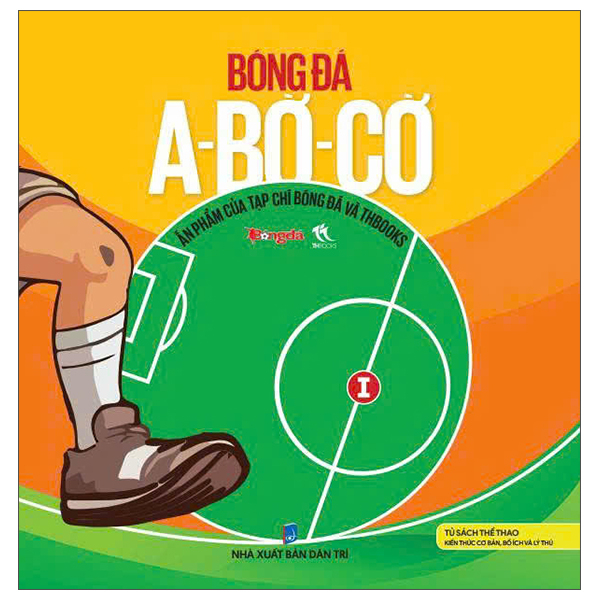 Bóng Đá A-Bờ-Cờ