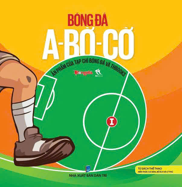 Bóng Đá A-Bờ-Cờ - Ảnh 2