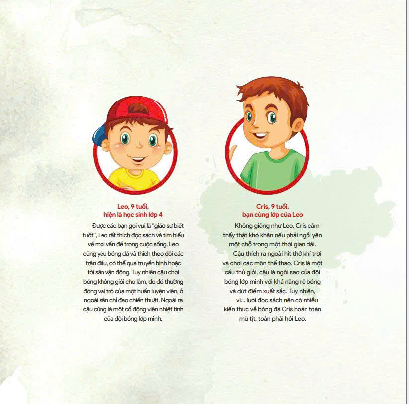 Bóng Đá A-Bờ-Cờ - Ảnh 4