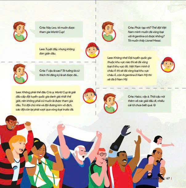 Bóng Đá A-Bờ-Cờ - Ảnh 6