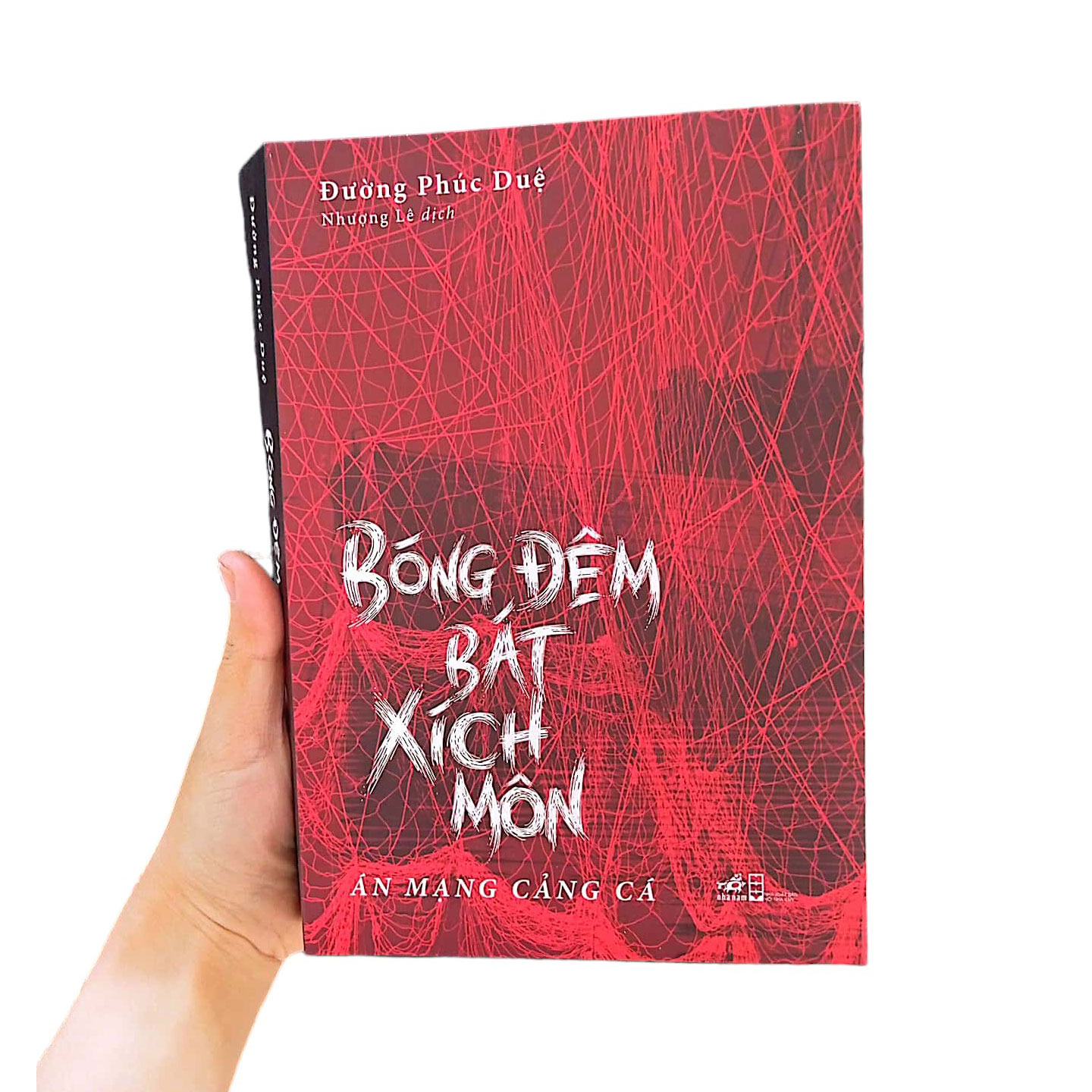 bóng đêm bát xích môn - Ảnh 10