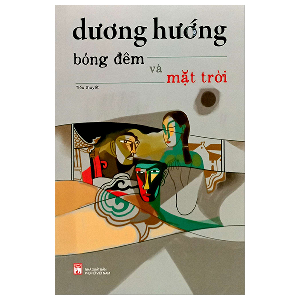 bóng đêm và mặt trời