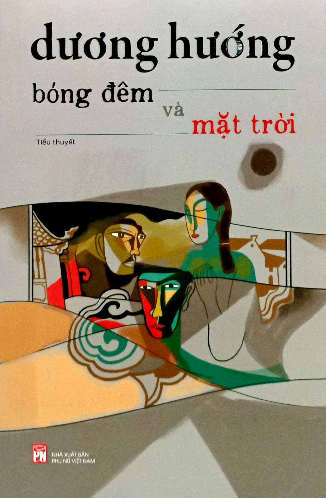 bóng đêm và mặt trời - Ảnh 2