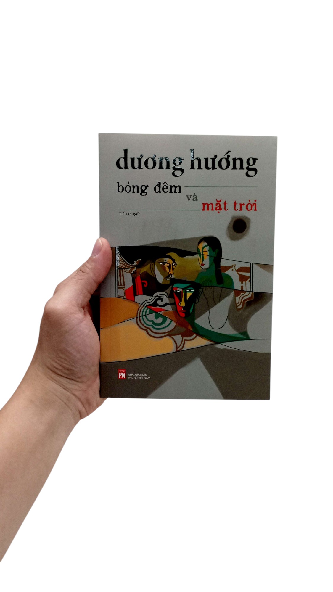bóng đêm và mặt trời - Ảnh 7