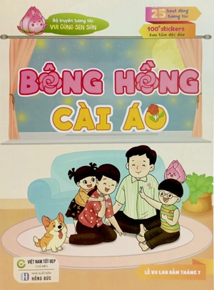 bông hồng cài áo - Ảnh 2