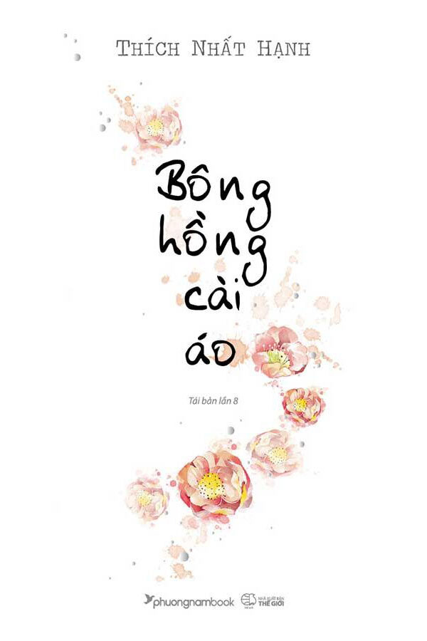 bông hồng cài áo - bìa cứng (tái bản 2024) - Ảnh 2