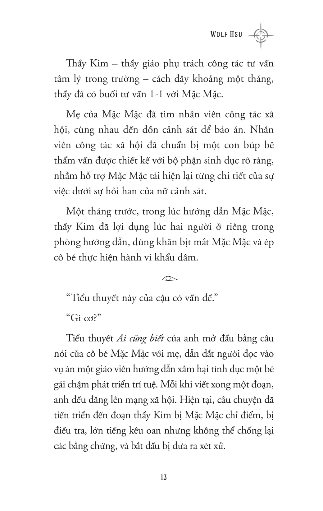 Bóng Ma Dưới Ngòi Bút - Fix 2 - Ảnh 11