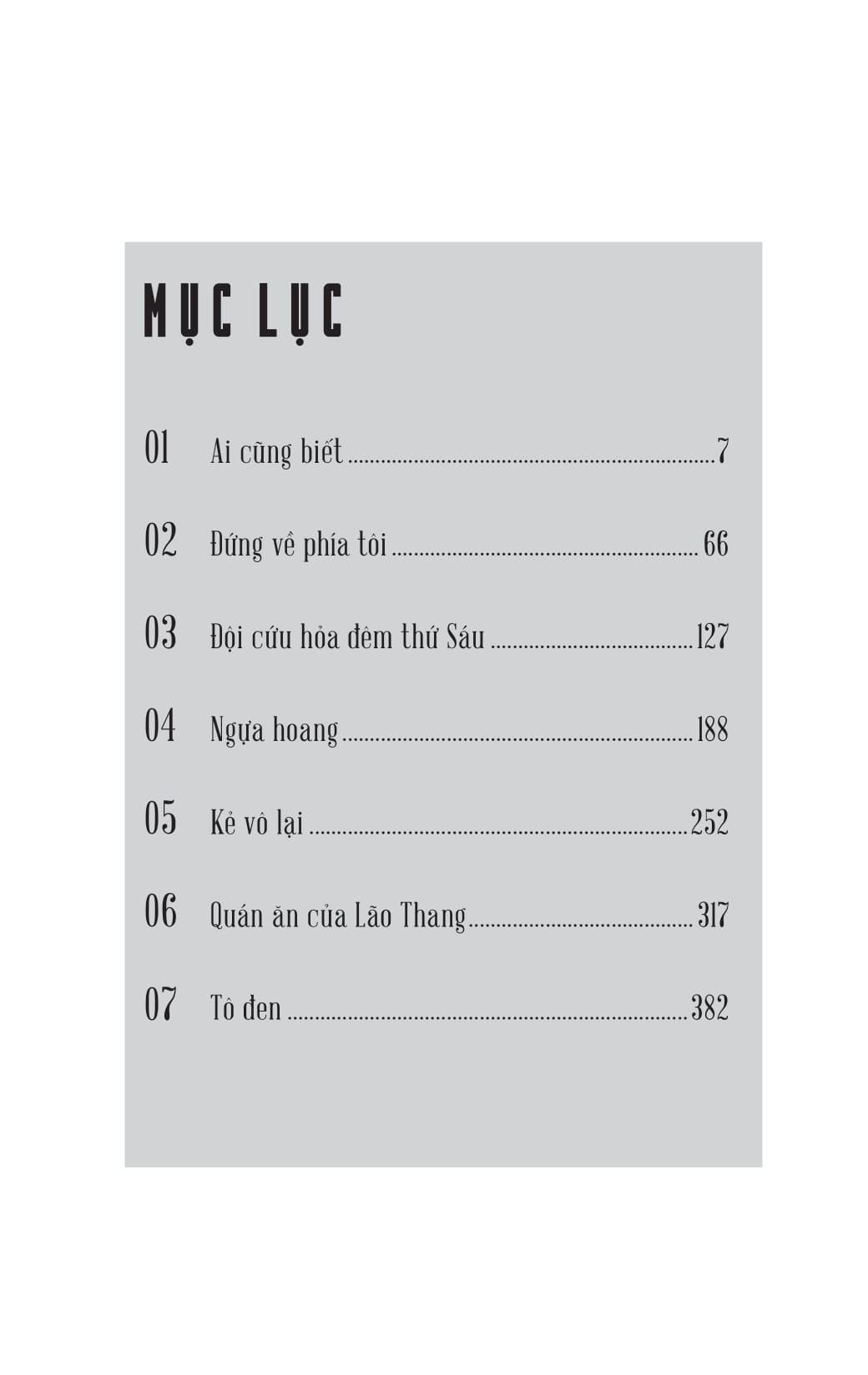 Bóng Ma Dưới Ngòi Bút - Fix 2 - Ảnh 4