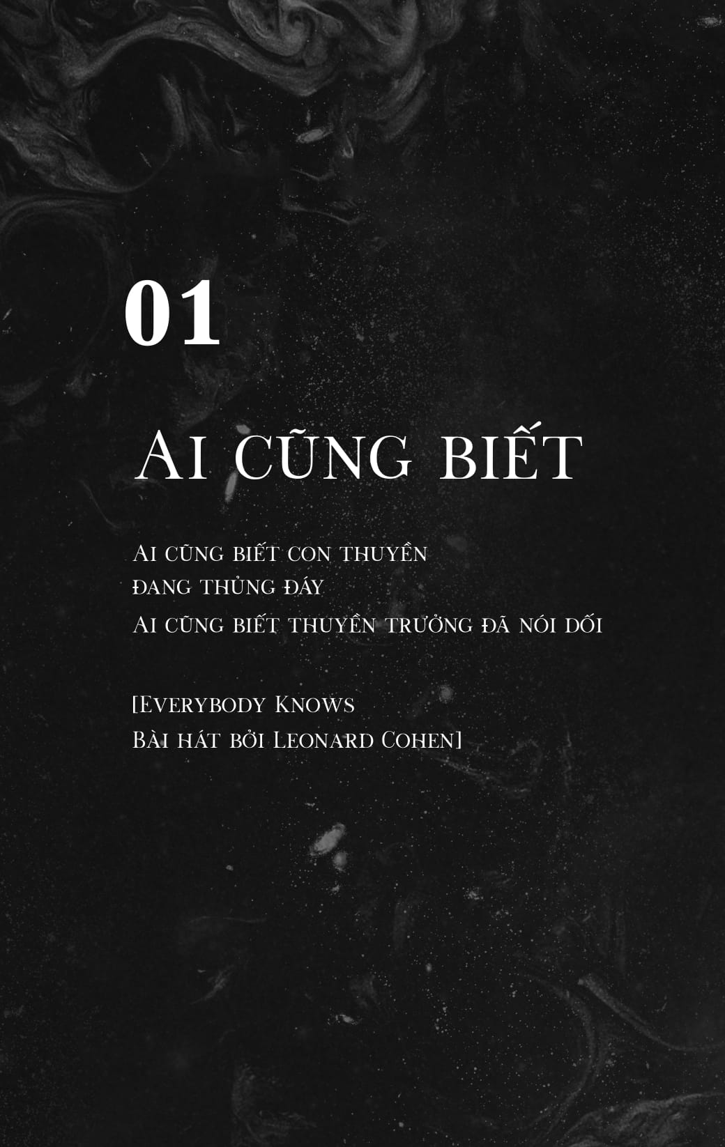 Bóng Ma Dưới Ngòi Bút - Fix 2 - Ảnh 5